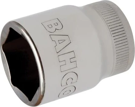 Bahco 7800SM-30 Außensechskant Steckschlüssel 1/2", 30x47mm