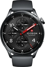 Xiaomi Watch S5 schwarz