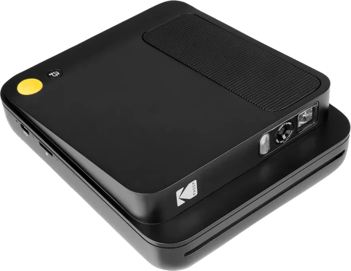 Kodak Smile Classic schwarz