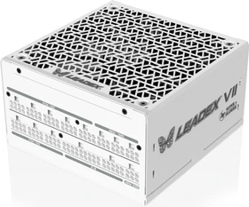 Super Flower Leadex VII XG weiß 1300W, ATX 3.0