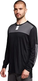Fox Racing Defend Fox Head Trikot langarm schwarz (Herren)