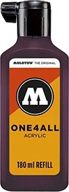 Molotow ONE4ALL Refill Acrylfarbe 180ml, purpurviolett