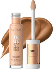 Catrice True Skin High Cover Concealer 060 neutral fudge, 4.5ml