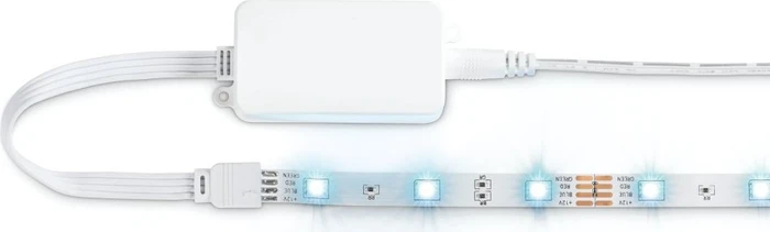 Hama WLAN RGB Controller, Lichtsteuerung 1-fach, weiß