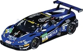 Carrera Digital 132 Lamborghini Huracán GT3 Evo2 Paul Motorsport, No.71 DTM 2024
