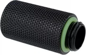 Barrow Verlängerung G1/4" auf G1/4", 30mm, schwarz