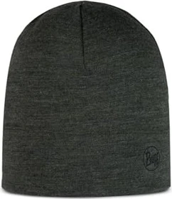 Buff Merino Midweight Mütze solid bark