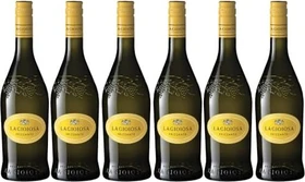 La Gioiosa Bianco Frizzante 6x 750ml