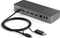 StarTech USB-C Kabel mit USB-A Adapter Dongle, 1m Vorschaubild