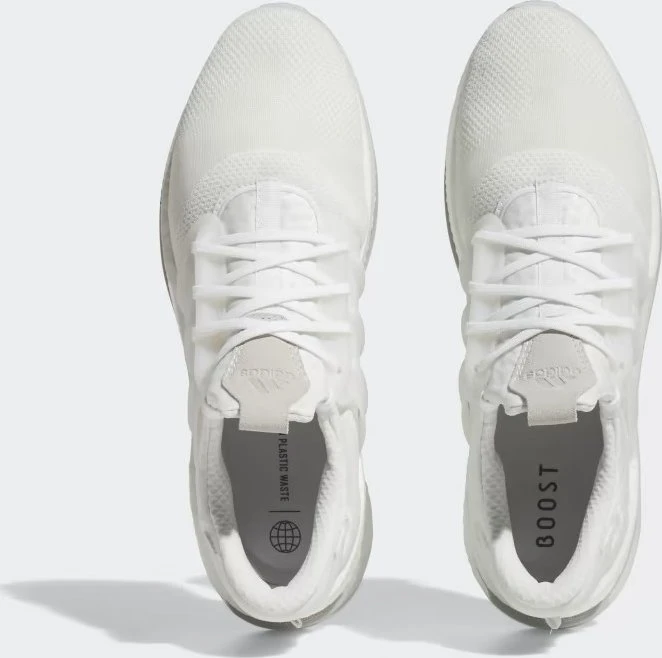 adidas X_PLRBOOST cloud white/crystal white (Herren)