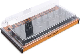 Decksaver Behringer Crave & Edge