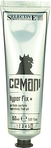 Selective Professional Cemani Hyper Fix+, 150ml