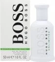 Hugo Boss Bottled Unlimited Eau de Toilette