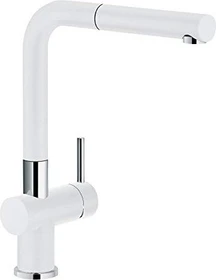 Franke Active Plus Zugauslauf HD chrom glacier