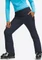 Maier Sports Vroni Slim 2.0 Skihose lang night sky (Damen) Vorschaubild