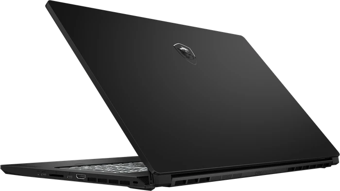 MSI Creator 17 B11UG-443, Core Black, Core i7-11800H, 32GB RAM, 1TB SSD, GeForce RTX 3070, DE