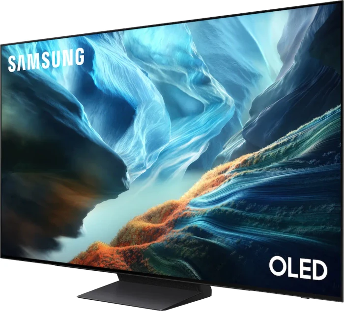 Samsung QE83S93H
