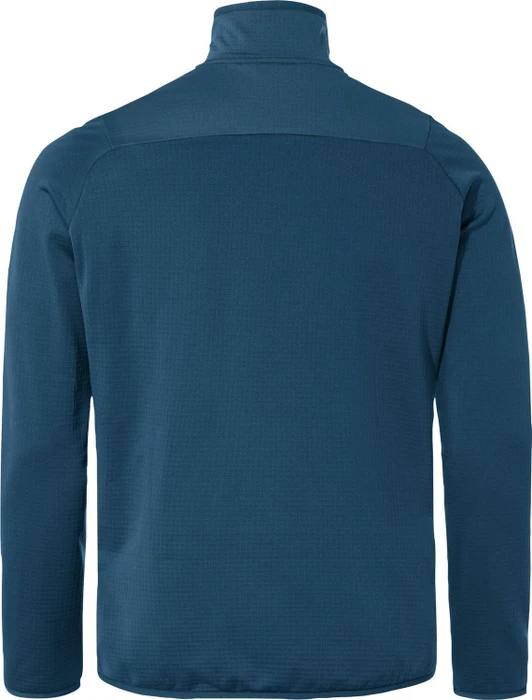 Vaude Monviso Fleece II Jacke baltic sea uni (Herren)