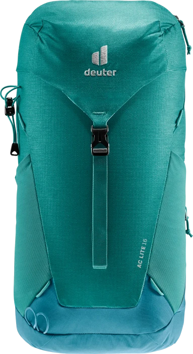 Deuter AC Lite 16 alpinegreen/arctic