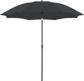 Doppler Active Green Edition Sonnenschirm 210cm anthrazit
