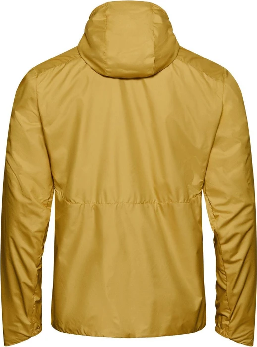 Vaude Scopi Isolation Funktionsjacke savanna (Herren)
