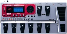 Boss GT-10B