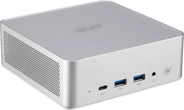 Acer Revo RB110, Core Ultra 7 270HX Plus, 16GB RAM, 512GB SSD