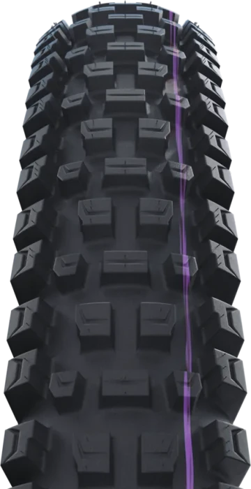 Schwalbe Albert Radial 29x2.5" Gravity Pro Ultra Soft Reifen