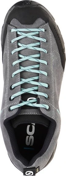 Scarpa Mojito Trail GTX smoke/jade (Damen)