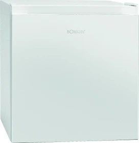 Bomann KB 7245 Tisch-Kühlschrank weiß