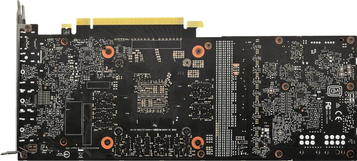 EVGA GeForce RTX 2070 SUPER Gaming, 8GB GDDR6, HDMI, USB-C, 3x DP