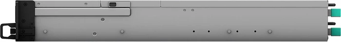 Synology FlashStation FS3600, 16GB RAM reg ECC, 2x SFP+ 10Gb/s, 4x RJ-45 1000Base-T, 2HE