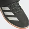 adidas Powerlift 4 legend earth/orbit grey/orange (Herren) Vorschaubild