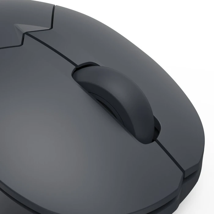 Hama WM-150 Mini Wireless Mouse schwarz, USB