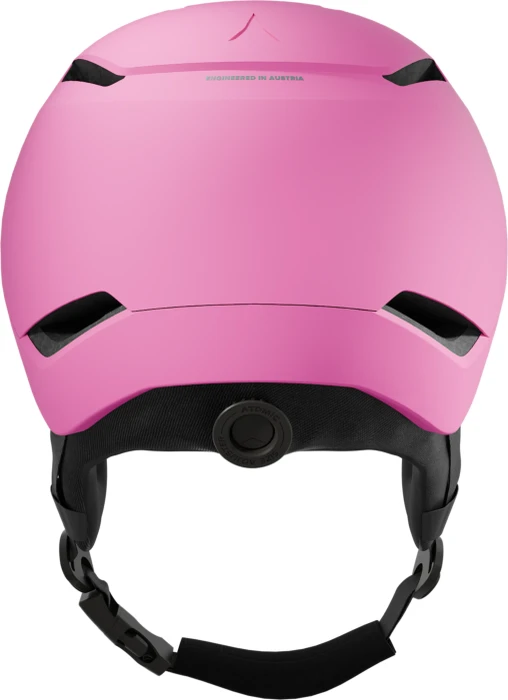 Atomic Revent Visor JR Helm pink (Junior)