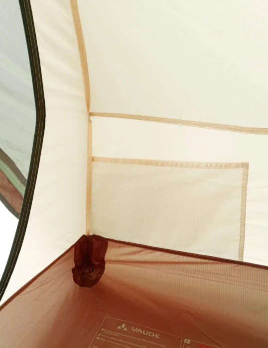 Vaude Allround Taurus 2 Tunnelzelt agave (47141-123) – Bild 5 von 8
