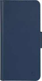 Peter Jäckel Book Case Wallet für Samsung Galaxy A17 5G blau