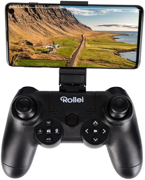 Rollei Fly 60 Combo