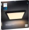 Philips Hue White Ambiance Tento LED-Panel eckig 39.5x39.5cm schwarz Vorschaubild