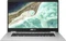 ASUS Chromebook C523NA-EJ0123, silber, Celeron N3350, 4GB RAM, 64GB Flash, DE Vorschaubild
