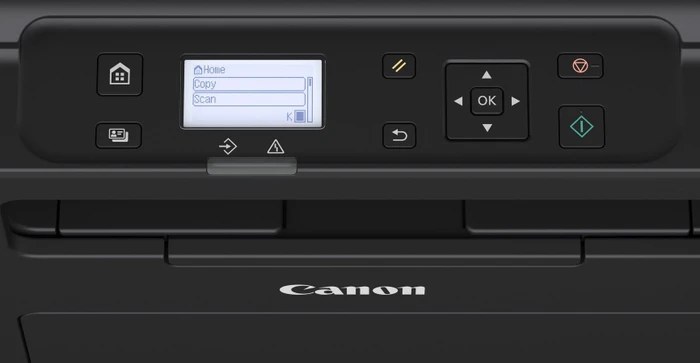 Canon i-SENSYS MF272dw II, Laser, einfarbig