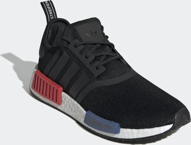 adidas NMD_R1 core black/cloud white (Herren)
