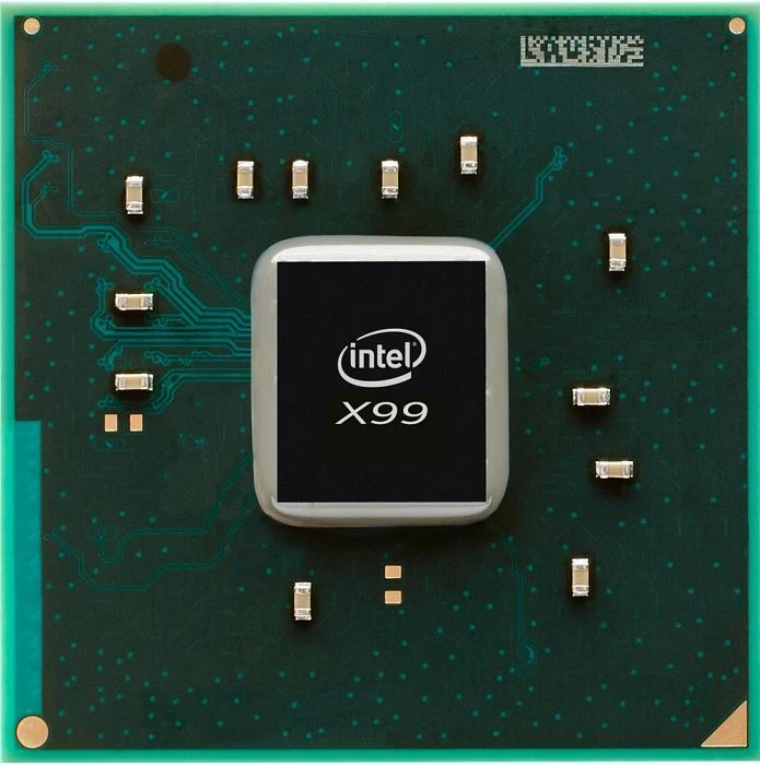 MSI X99S MPower (Intel 2011-3)