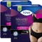 Tena Silhouette Black Pants Plus Schutzhose Vorschaubild