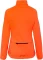 Vaude Matera II Softshell Fahrradjacke neon orange (Damen) Vorschaubild