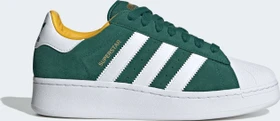 adidas Superstar XLG collegiate green/cloud white/bold gold (Herren)