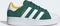 adidas Superstar XLG collegiate green/cloud white/bold gold (Herren) Vorschaubild