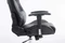CLP Racing Limit Kunstleder Gamingstuhl , schwarz/grau Vorschaubild