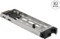 DeLOCK M.2 NVMe SSD Einschub/Carrier für Wechselrahmen 47003 Vorschaubild