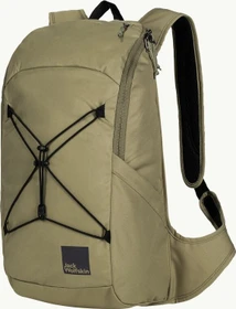 Jack Wolfskin Sooneck bay leaf (Damen)